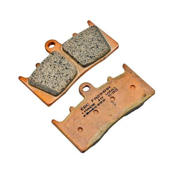 Pastillas de freno EBC Brakes FA294