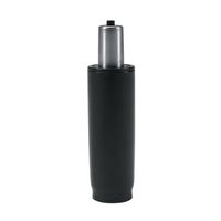 resorte de gas  resorte de presion de gas heavy alta resistencia 220 kg negro hjh office