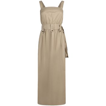 Liu Jo Vestido largo WA6312T4853 para mujer