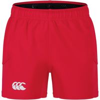 canterbury short nina advantage 20 para nina