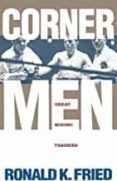Corner Men: Great Boxing Trainers
