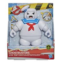 hasbro garming - muneco marshmallow cazafantasmas