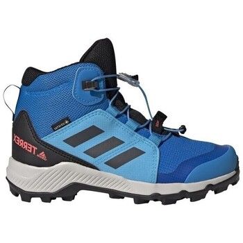 adidas Zapatillas de senderismo Terrex Mid Gtx K para niño