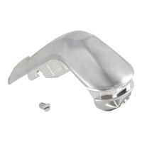 shimano  embellecedor de maneta izquierda r785 - embellecedor maneta izquierda shimano st-r785