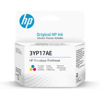 hp cabezal de impresion hp ink tank tricolor