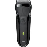 braun braun series 3 300s maquina de afeitar de laminas