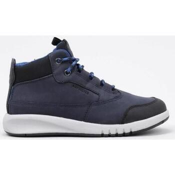 Geox Botas J AERANTER BOY B ABX para niño