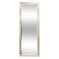 espejo gemma marron 195x72cm