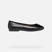 geox new palmaria mujer negro