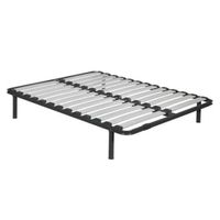 somier pikolin  fibermaster plus de  80x182 cm