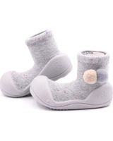 de attipas primeros pasos shooting star sh02 gris