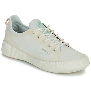Palladium Zapatillas PALLANOVA CVS para mujer