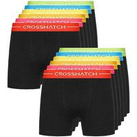 crosshatch boxer gt13359 para hombre