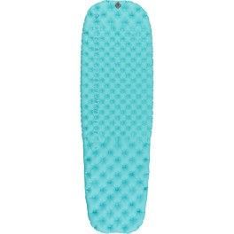 Sea To Summit Comfort Light Insulated 550 Mm 1680 Mm Cian