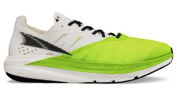 Altra Vanish Carbon 2 - mujer - blanco