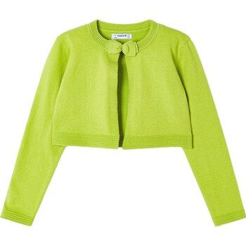 Mayoral Chaqueta de punto q-bab-66784 para niña