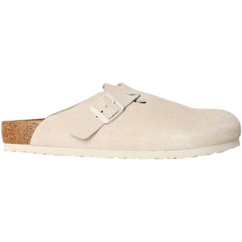 BIRKENSTOCK Zuecos Boston para hombre