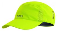 gore m gore tex gorra neon amarillo