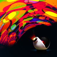 opti aura sensory projector