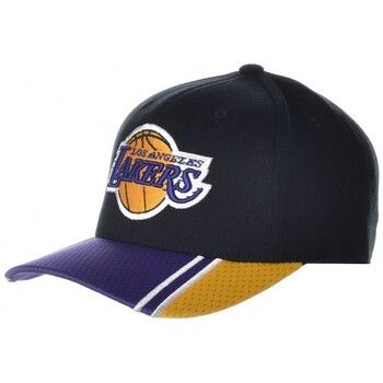 Mitchell And Ness Gorra Los Angeles Lakers para hombre