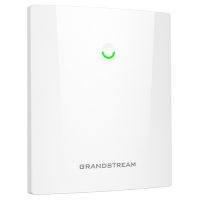 grandstream networks gwn7660elr punto de acceso inalambrico wifi 6 poe blanco