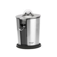 orbegozo ep 3300 exprimidor de citricos profesional r potencia 1100w cuerpofiltroboquilla inox 2 conos sistema antigoteo accesorios aptos para lavavajillas