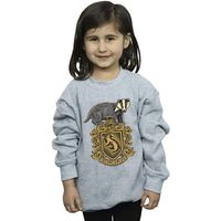 harry potter jersey hufflepuff para nina