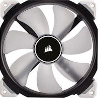 corsair air ml140 pro carcasa del ordenador ventil