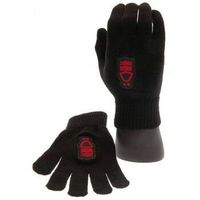 nottingham forest fc guantes bs4686 para mujer