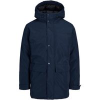 jack  jones parka 12236015 jjchamp parka jacket navy blazer para hombre