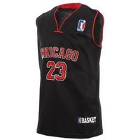 sport zone tops y camisetas ensemble de basketball para nino