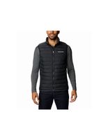 chaleco de montana columbia powder liter ii hombre black