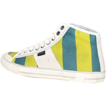 D.A.T.E. Zapatillas TENDER HIGH-93 para mujer