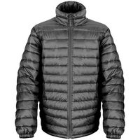 result urban chaqueta ice bird para mujer