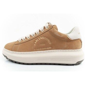 Karl Lagerfeld Zapatos Bajos KL57537288 para hombre