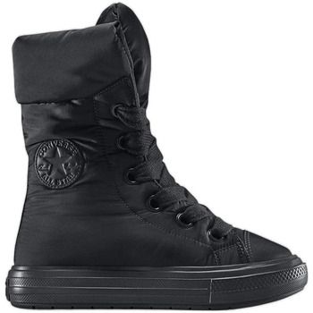 Converse Botas Bottines Chuck 70 Hi en noir para hombre