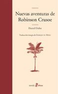 nuevas aventuras de robison crusoe