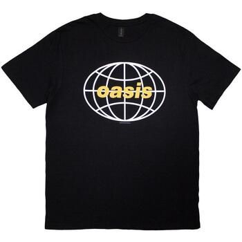 Oasis Camiseta manga larga RO13464 para mujer