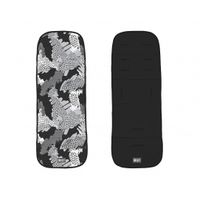 funda para silla de paseo memphis negro