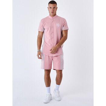 Project X Paris Camisa manga corta - para hombre
