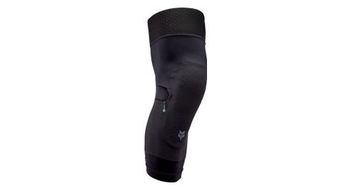 Rodilleras fox enduro pro negras
