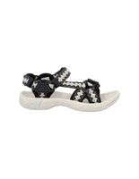 sandalias de montana cmp hamal wmn hiking basic green