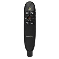 startech mando inalambrico para presentaciones