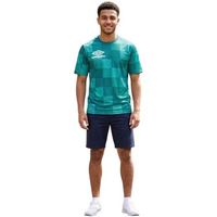 umbro camiseta gt30761 para hombre