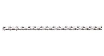 Bbb e powerline hybrid bike chain 11 speed silver