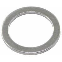 junta arandela 105x17x1mm alu moto guzzi