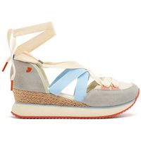gioseppo zapatillas 74956 blue para mujer