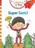 sami et julie cp niveau 1 super sami