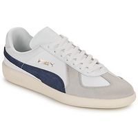 puma zapatillas army trainer para hombre