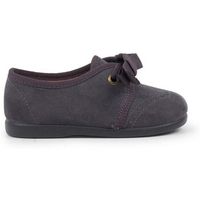 pisamonas zapatos nina zapatito ninos tipo blucher con lazo y picados para nina